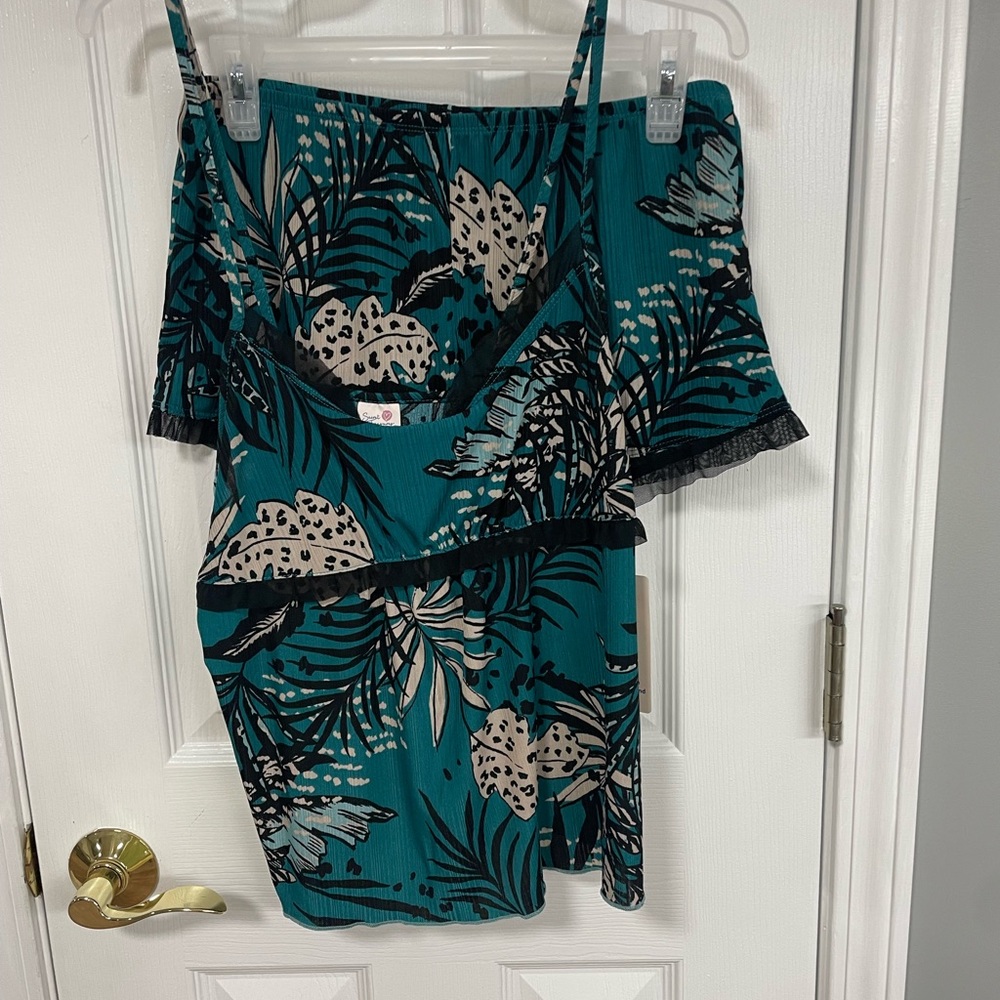 Cami sets - Picture 5 of 6